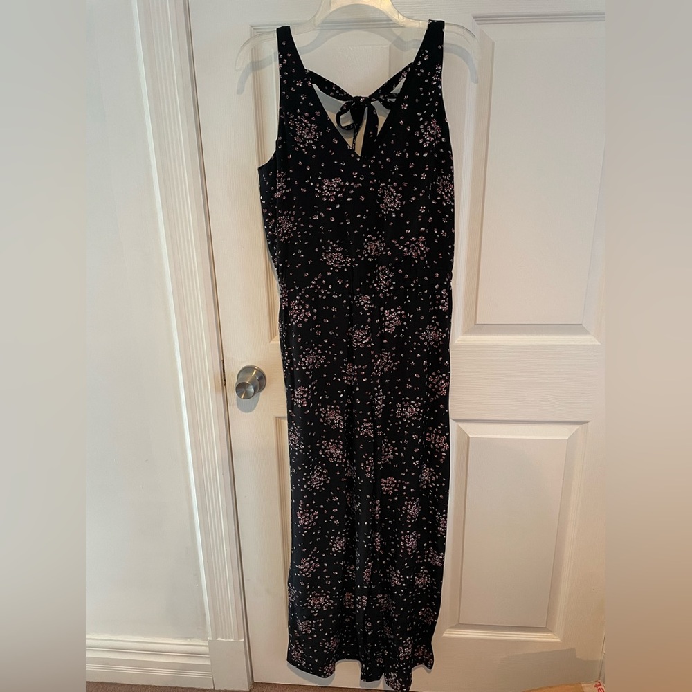 Womens size small Jumpsuit from the Loft.